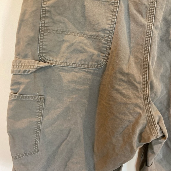 Carhartt Shorts Original Fit Mens Size 42 - Picture 6 of 7